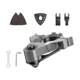 Maxbell Angle Grinder Converter to Multi Tool Attachment for #100 Angle Grinder