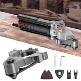 Maxbell Angle Grinder Converter to Multi Tool Attachment for #100 Angle Grinder