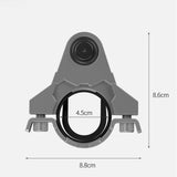 Maxbell Angle Grinder Converter to Multi Tool Attachment for #100 Angle Grinder