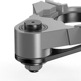 Maxbell Angle Grinder Converter to Multi Tool Attachment for #100 Angle Grinder