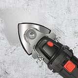 Maxbell Angle Grinder Changed to treasure Multitool for Woodworking style A