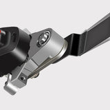 Maxbell Angle Grinder Changed to treasure Multitool for Woodworking style A