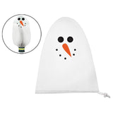 Maxbell Non Woven Shrub Jacket Frost Protection Bag for Xmas Tree Winter Decor