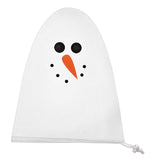Maxbell Non Woven Shrub Jacket Frost Protection Bag for Xmas Tree Winter Decor