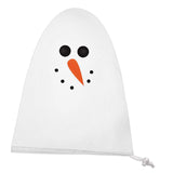Maxbell Non Woven Shrub Jacket Frost Protection Bag for Xmas Tree Winter Decor