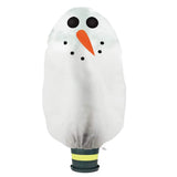 Maxbell Non Woven Shrub Jacket Frost Protection Bag for Xmas Tree Winter Decor