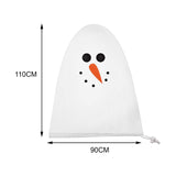 Maxbell Non Woven Shrub Jacket Frost Protection Bag for Xmas Tree Winter Decor