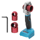 Maxbell Rechargeable Electric Welding Machine Plastic Water Pipe Welder for Kitchen