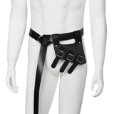 Maxbell Medieval Sword Frog Cutlass Rapier Costume for Stage Show Men Adults Black