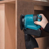 Maxbell Polishing Machine Orbital Sander Multi Functional for Metal