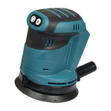 Maxbell Polishing Machine Orbital Sander Multi Functional for Metal
