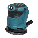 Maxbell Polishing Machine Orbital Sander Multi Functional for Metal