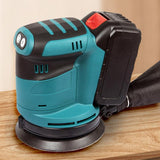 Maxbell Polishing Machine Orbital Sander Multi Functional for Metal