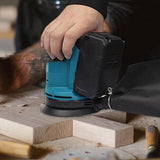 Maxbell Polishing Machine Orbital Sander Multi Functional for Metal