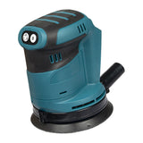 Maxbell Polishing Machine Orbital Sander Multi Functional for Metal