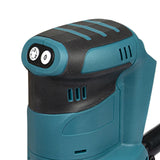 Maxbell Polishing Machine Orbital Sander Multi Functional for Metal
