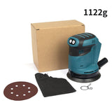 Maxbell Polishing Machine Orbital Sander Multi Functional for Metal
