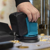 Maxbell Polishing Machine Orbital Sander Multi Functional for Metal