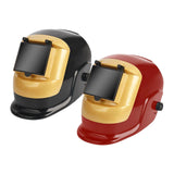Maxbell Professional Welding Face Welder Cap Welding Dimming for Weld black