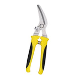 Maxbell Industrial Scissors Hand Tool Multipurpose for Cables Cardboard Plumbing Bend