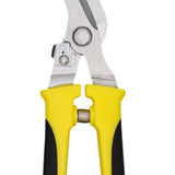 Maxbell Industrial Scissors Hand Tool Multipurpose for Cables Cardboard Plumbing Bend