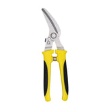 Maxbell Industrial Scissors Hand Tool Multipurpose for Cables Cardboard Plumbing Bend