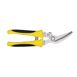 Maxbell Industrial Scissors Hand Tool Multipurpose for Cables Cardboard Plumbing Bend