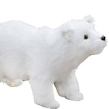 Maxbell Garden Statue Figurine 3D Animal Sculpture for Teaching Props