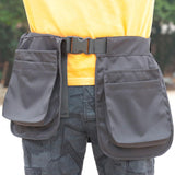 Maxbell Waist Bag Packs Phone Holder Garden Tool Apron for sports Hands Free