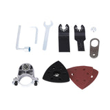 Maxbell M10 Electric Head Adapter for 100/115/125 Type Angle Grinder