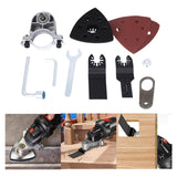 Maxbell M10 Electric Head Adapter for 100/115/125 Type Angle Grinder