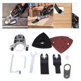 Maxbell M10 Electric Head Adapter for 100/115/125 Type Angle Grinder