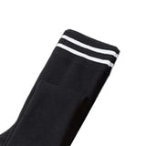 Maxbell Women Winter Leggings Soft Skinny Comfortable Trousers Elastic Thick Warm Black