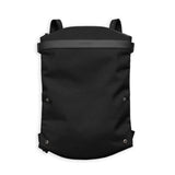 Maxbell Fashion Chest Bag Sport Tote Men Chest Pack Messenger Bag Backpack Casual Black