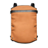 Maxbell Fashion Chest Bag Sport Tote Men Chest Pack Messenger Bag Backpack Casual Brown