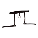 Maxbell Mens Jockstrap Underpant Sissy Panties Breathable Comfortable Low Waist