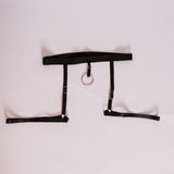 Maxbell Mens Jockstrap Underpant Sissy Panties Breathable Comfortable Low Waist