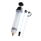 Maxbell Oil Fluid Extractor Handpump Filing Extraction for Car Vehicles Trucks