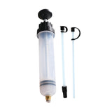 Maxbell Oil Fluid Extractor Handpump Filing Extraction for Car Vehicles Trucks