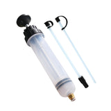 Maxbell Oil Fluid Extractor Handpump Filing Extraction for Car Vehicles Trucks