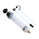 Maxbell Oil Fluid Extractor Handpump Filing Extraction for Car Vehicles Trucks