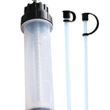 Maxbell Oil Fluid Extractor Handpump Filing Extraction for Car Vehicles Trucks