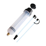 Maxbell Oil Fluid Extractor Handpump Filing Extraction for Car Vehicles Trucks