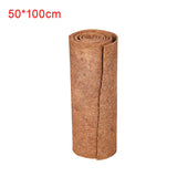 Maxbell Coco Liner Roll Bulk Roll Carpet Control for Garden Patio Flower Pot 50cmx100cm