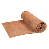 Maxbell Coco Liner Roll Bulk Roll Carpet Control for Garden Patio Flower Pot 50cmx100cm