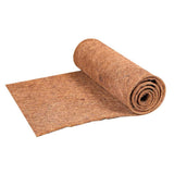 Maxbell Coco Liner Roll Bulk Roll Carpet Control for Garden Patio Flower Pot 50cmx100cm