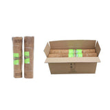 Maxbell Coco Liner Roll Bulk Roll Carpet Control for Garden Patio Flower Pot 30cmx100cm