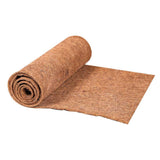 Maxbell Coco Liner Roll Bulk Roll Carpet Control for Garden Patio Flower Pot 30cmx100cm