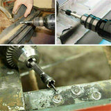 Maxbell HSS Spot Weld Cutter Set Drill Bit Sheet Power Tools for Power Drill 13PCS