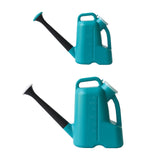 Maxbell Large Capacity Handheld Watering Kettle Watering Tools for Household Yard 3L